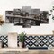 New York City Wall Decor Canvas Wall Art 5 Piece Framed Wall Art